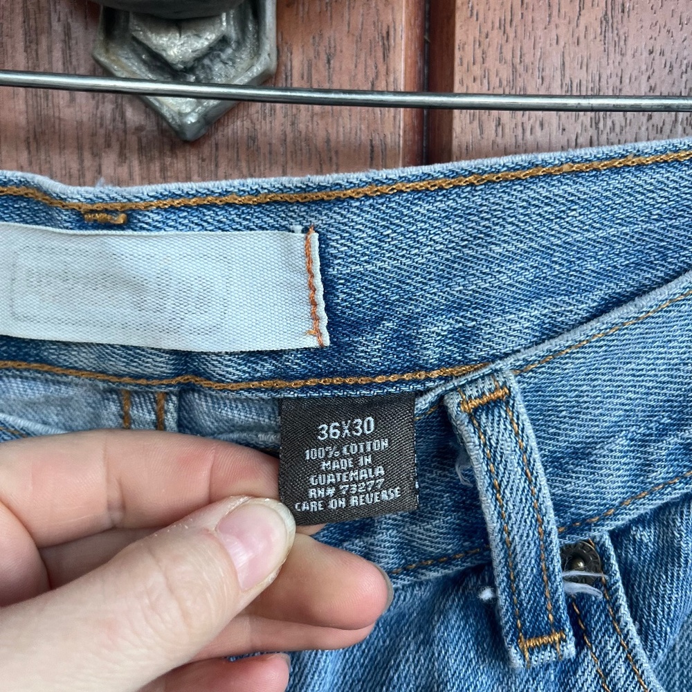 Women's Urban Up Jeans - Picture 4 of 10